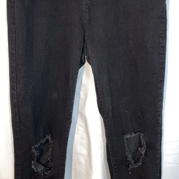 Faction nova black jeans - Picture 3 of 11